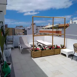Edificio Massimo Las Palmas de Gran Canaria