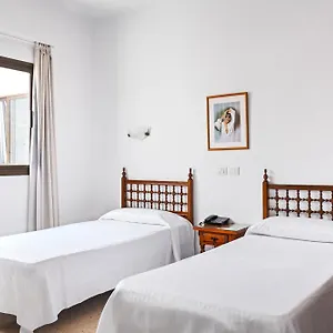 Valencia Отель