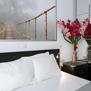 Interior Serviced Las Palmas de Gran Canaria