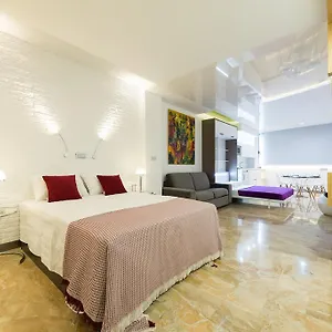 Garden Loft Kandinsky Las Palmas de Gran Canaria