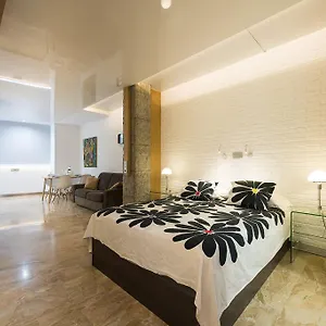 Garden Loft Andy Warhol Las Palmas de Gran Canaria
