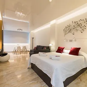 Garden Loft Munch Las Palmas de Gran Canaria