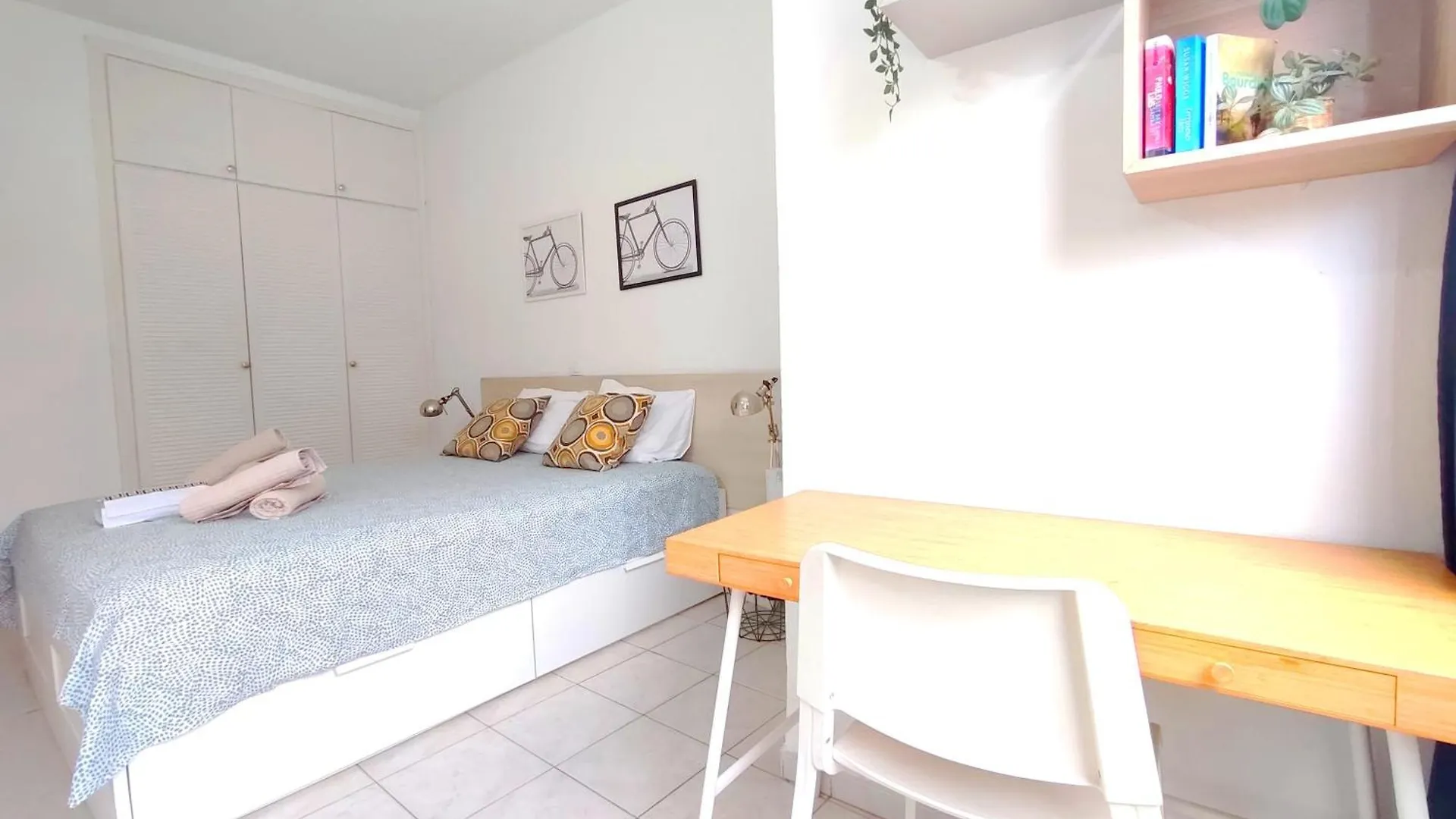 Apartment G9 Beach Flat By Wave Properties Las Palmas de Gran Canaria