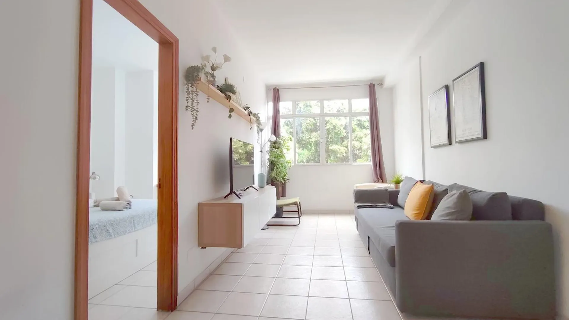 G9 Beach Flat By Wave Properties Las Palmas de Gran Canaria