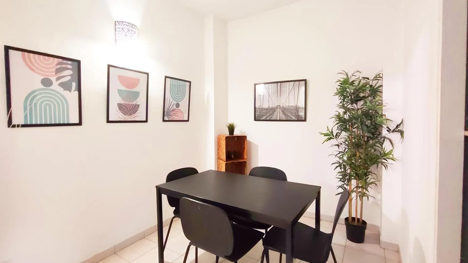 G9 Beach Flat By Wave Properties Las Palmas de Gran Canaria 0*,  Spain