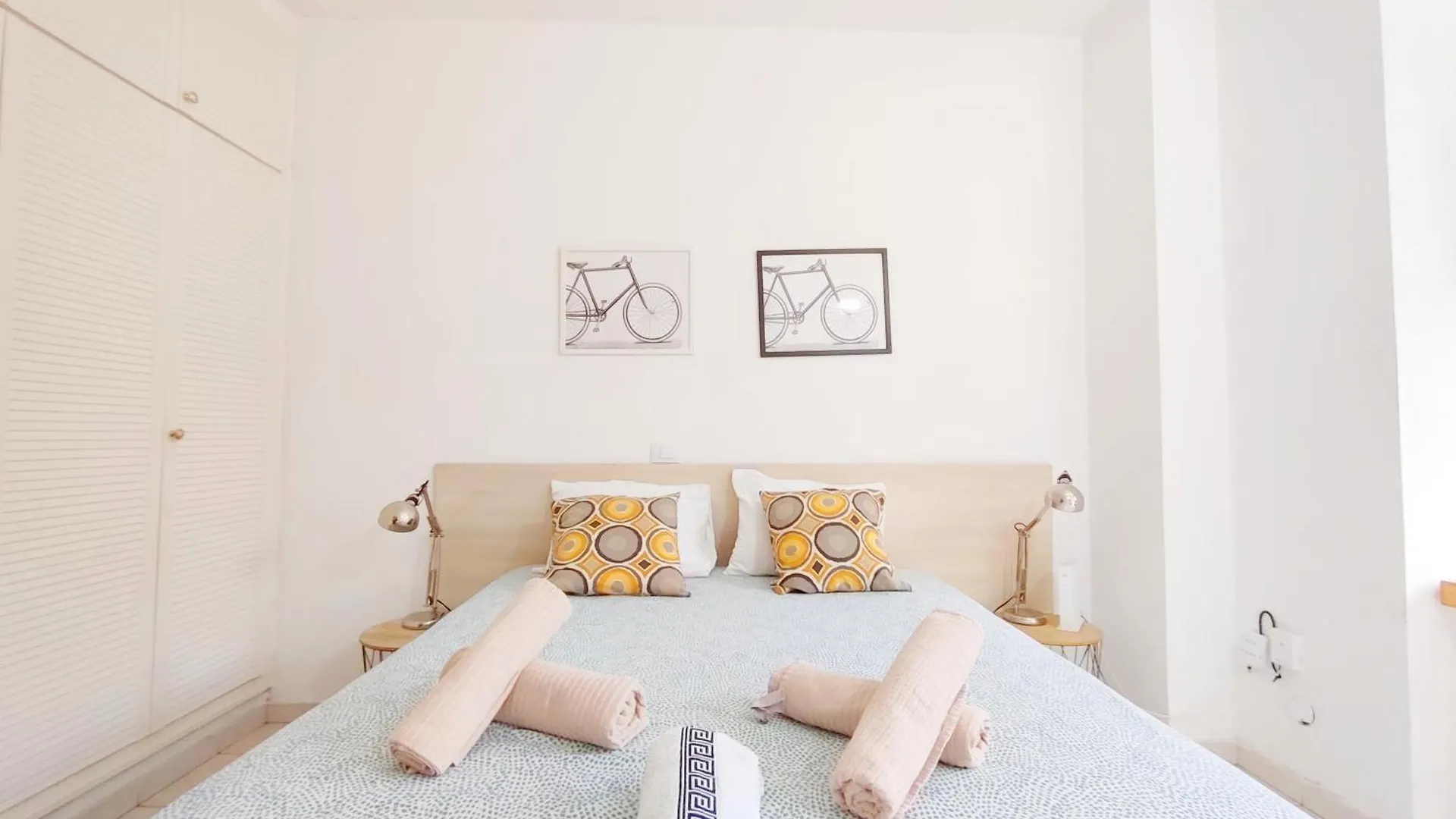 G9 Beach Flat By Wave Properties Las Palmas de Gran Canaria Apartment