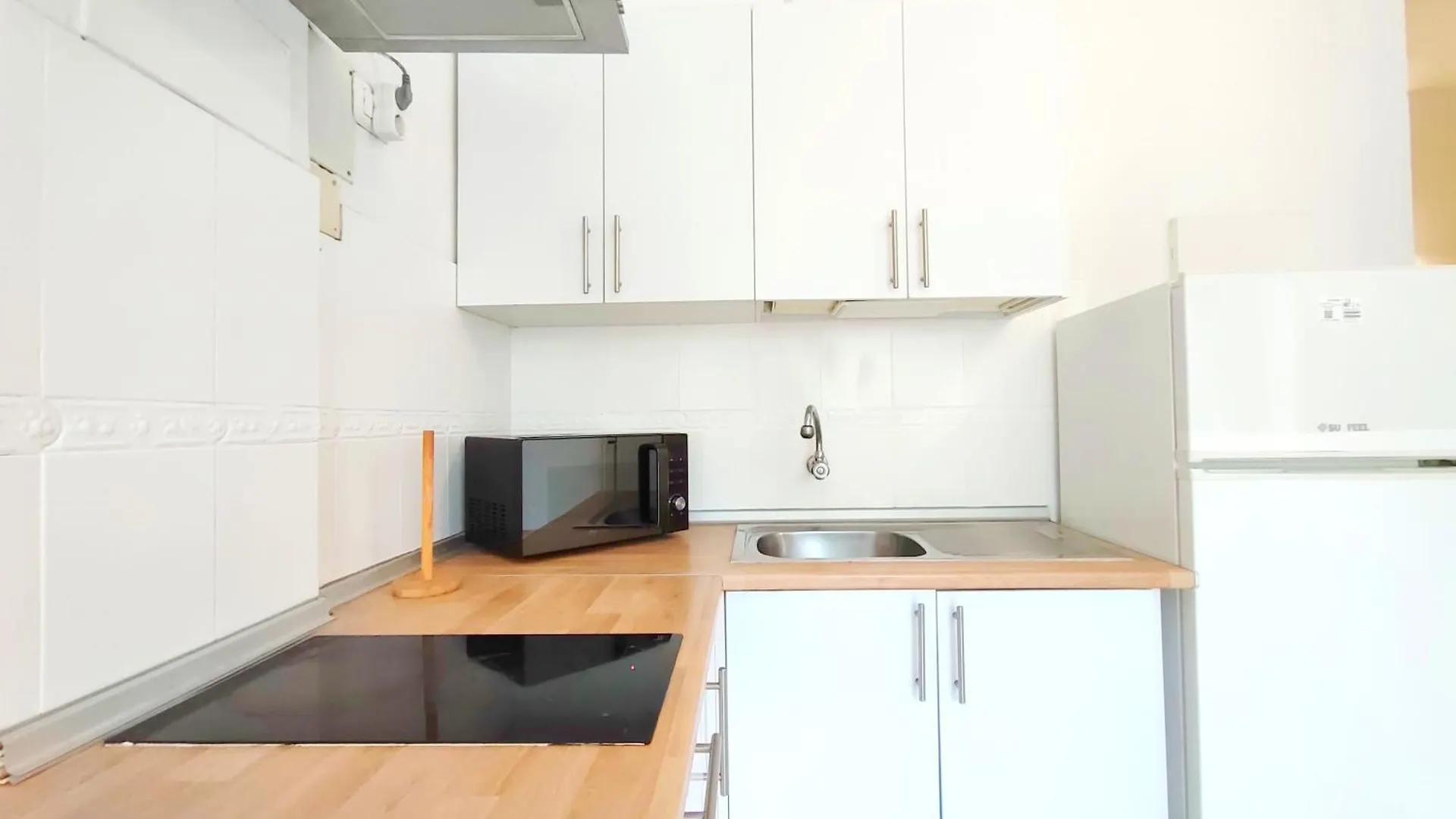 G9 Beach Flat By Wave Properties Las Palmas de Gran Canaria Apartment