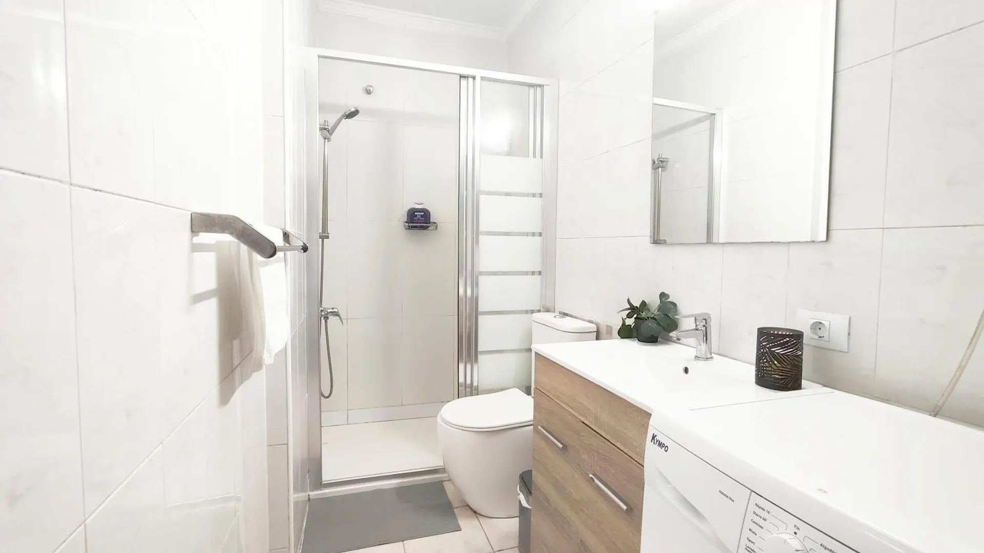 Apartment G9 Beach Flat By Wave Properties Las Palmas de Gran Canaria