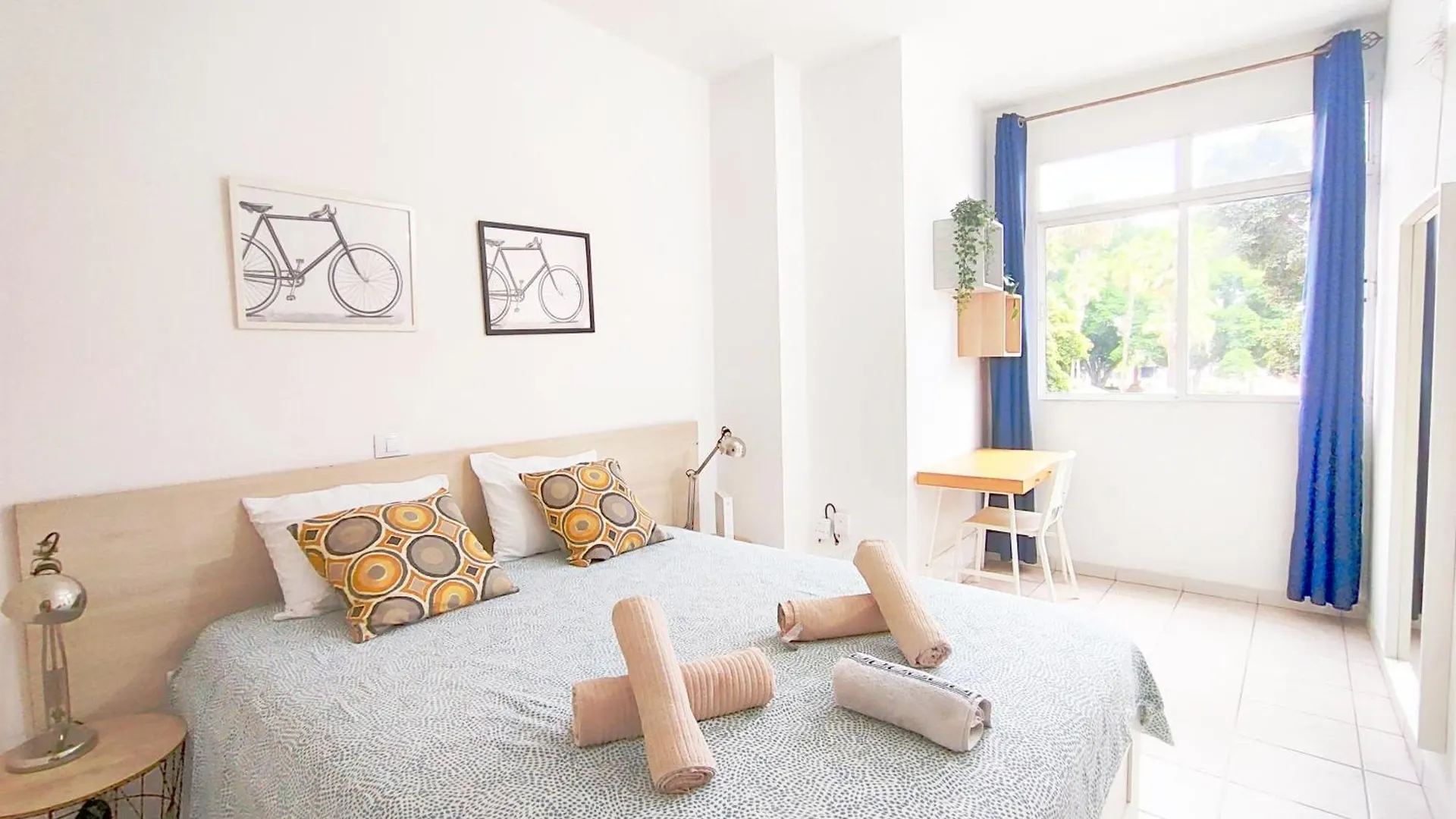 Apartment G9 Beach Flat By Wave Properties Las Palmas de Gran Canaria Spain