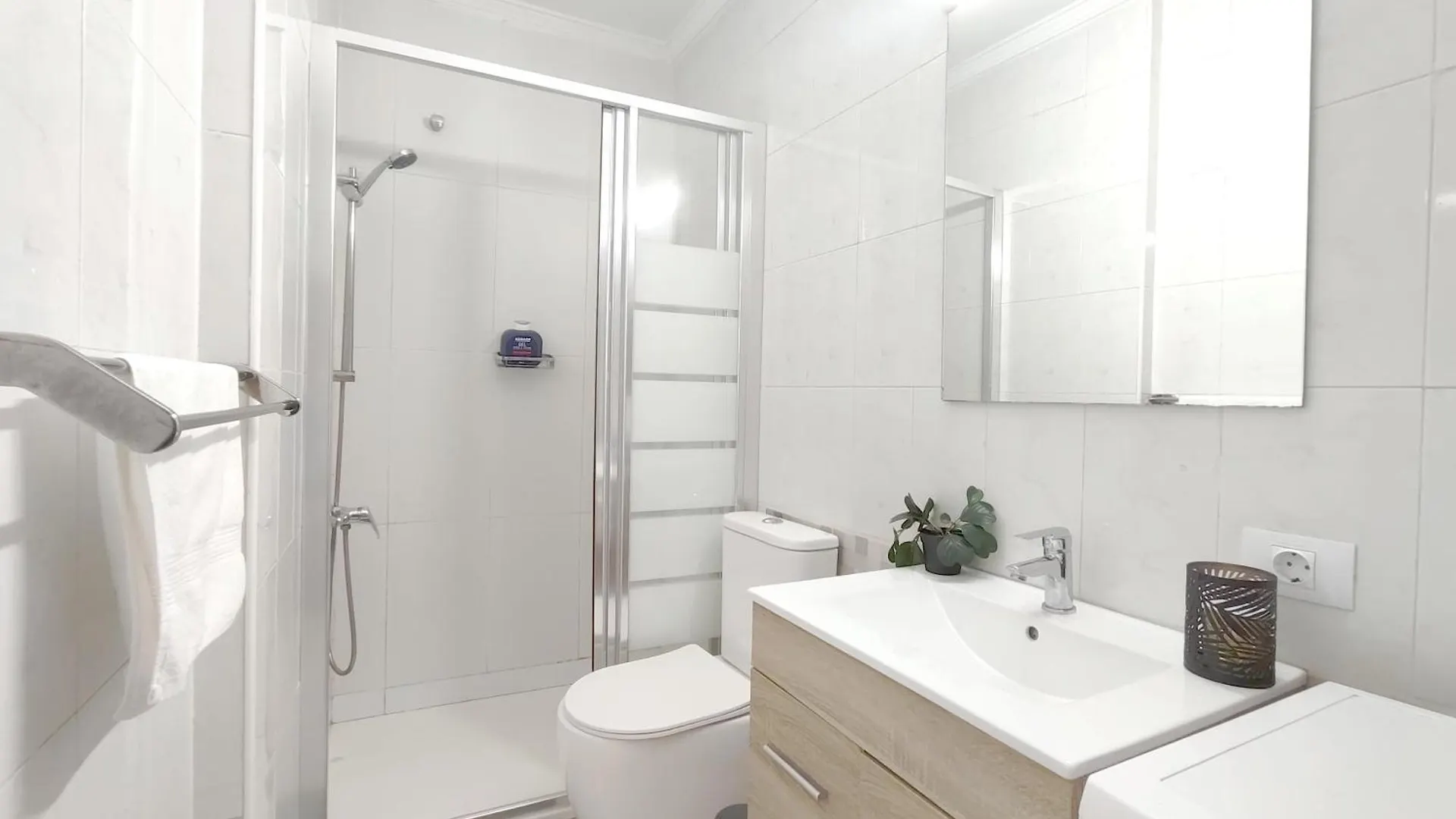 G9 Beach Flat By Wave Properties Las Palmas de Gran Canaria 0*,