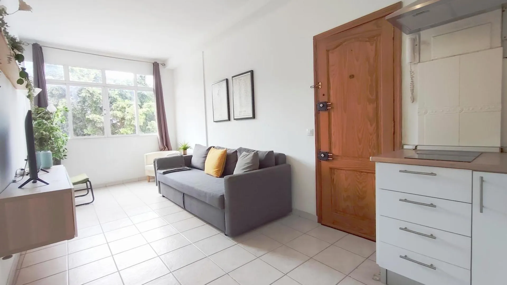 Apartment G9 Beach Flat By Wave Properties Las Palmas de Gran Canaria