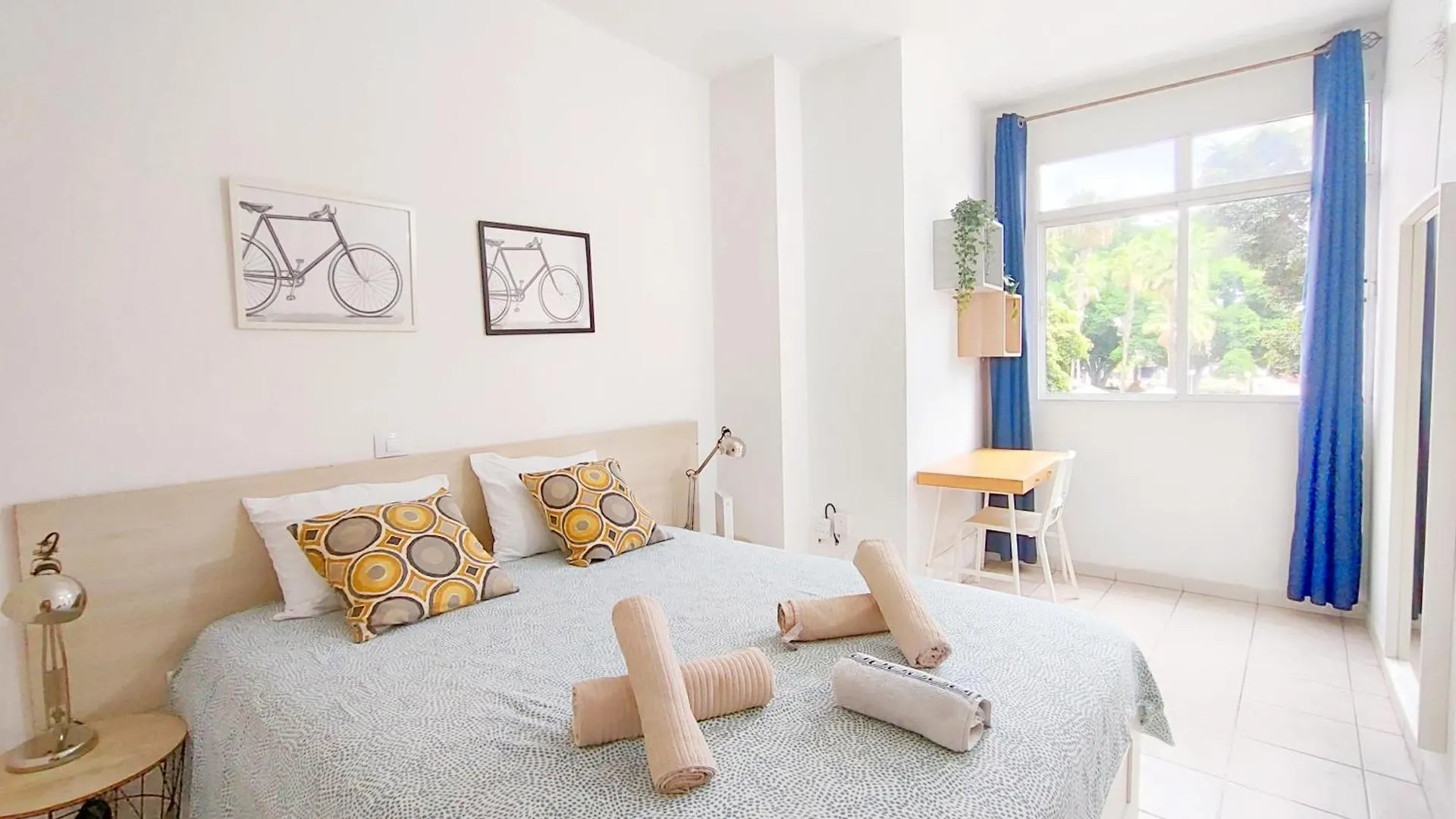 G9 Beach Flat By Wave Properties Las Palmas de Gran Canaria