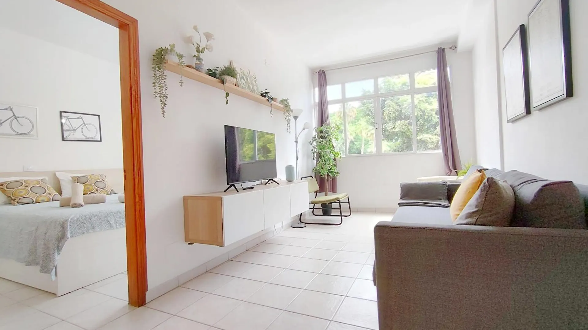 G9 Beach Flat By Wave Properties Las Palmas de Gran Canaria Apartment