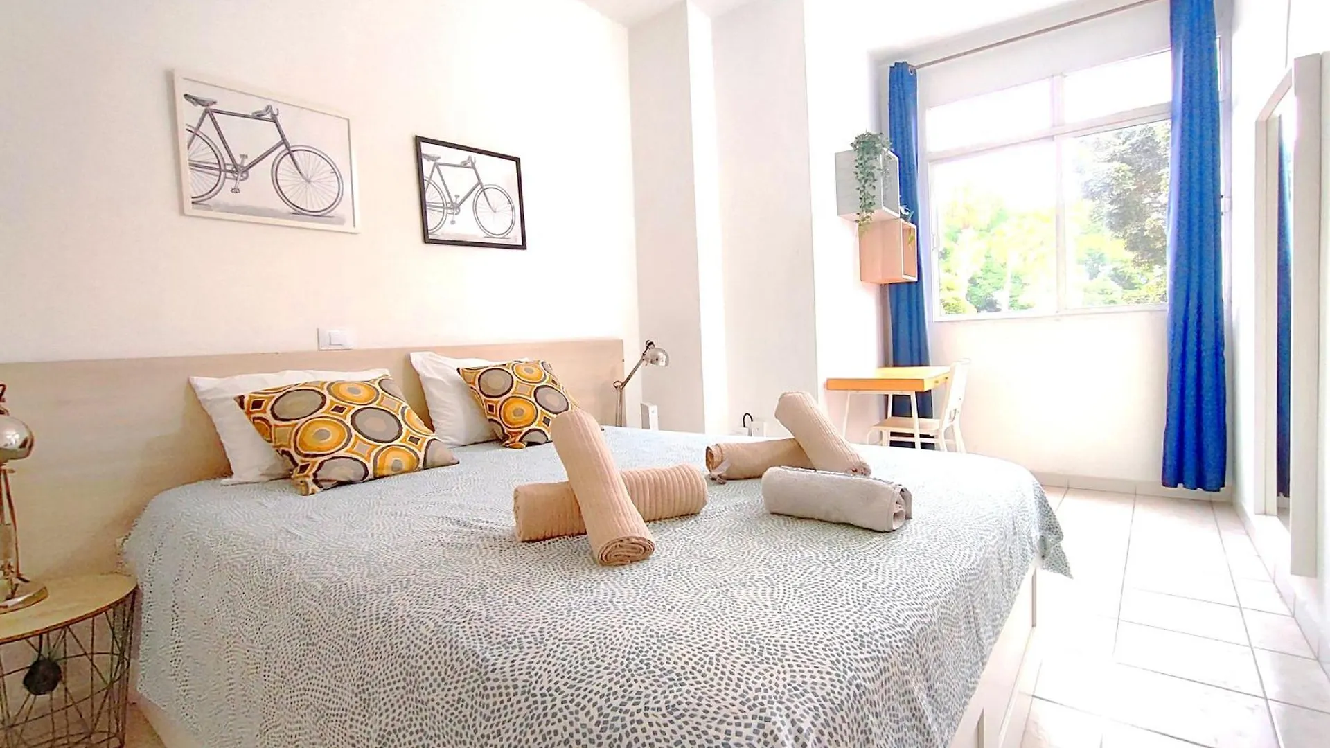 G9 Beach Flat By Wave Properties Las Palmas de Gran Canaria